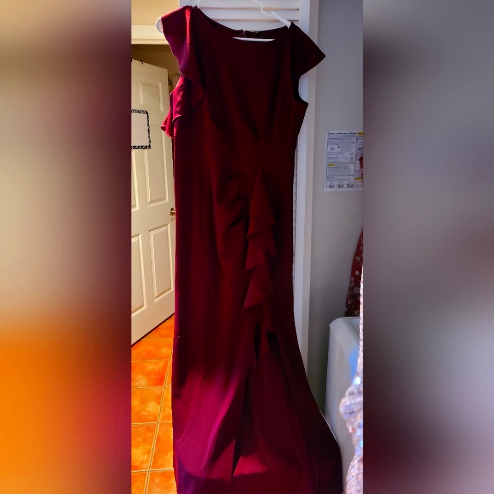 Cocktail Dress